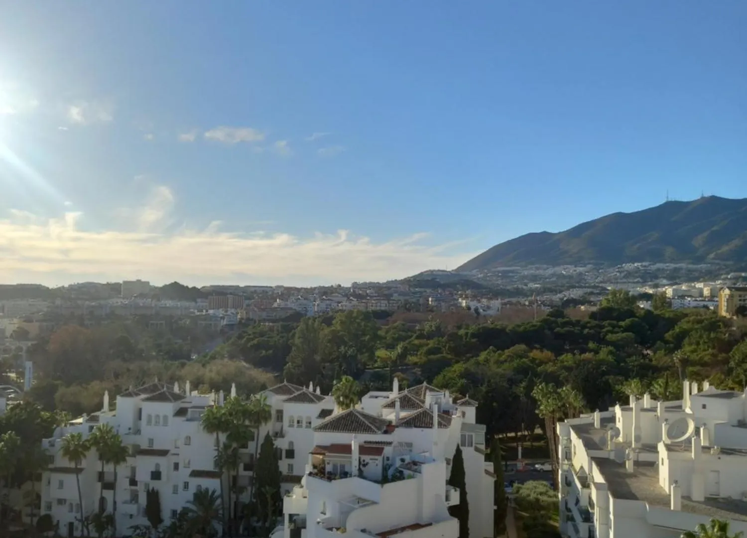 Estudio Coqueto Las Naciones Benalmadena Apartment