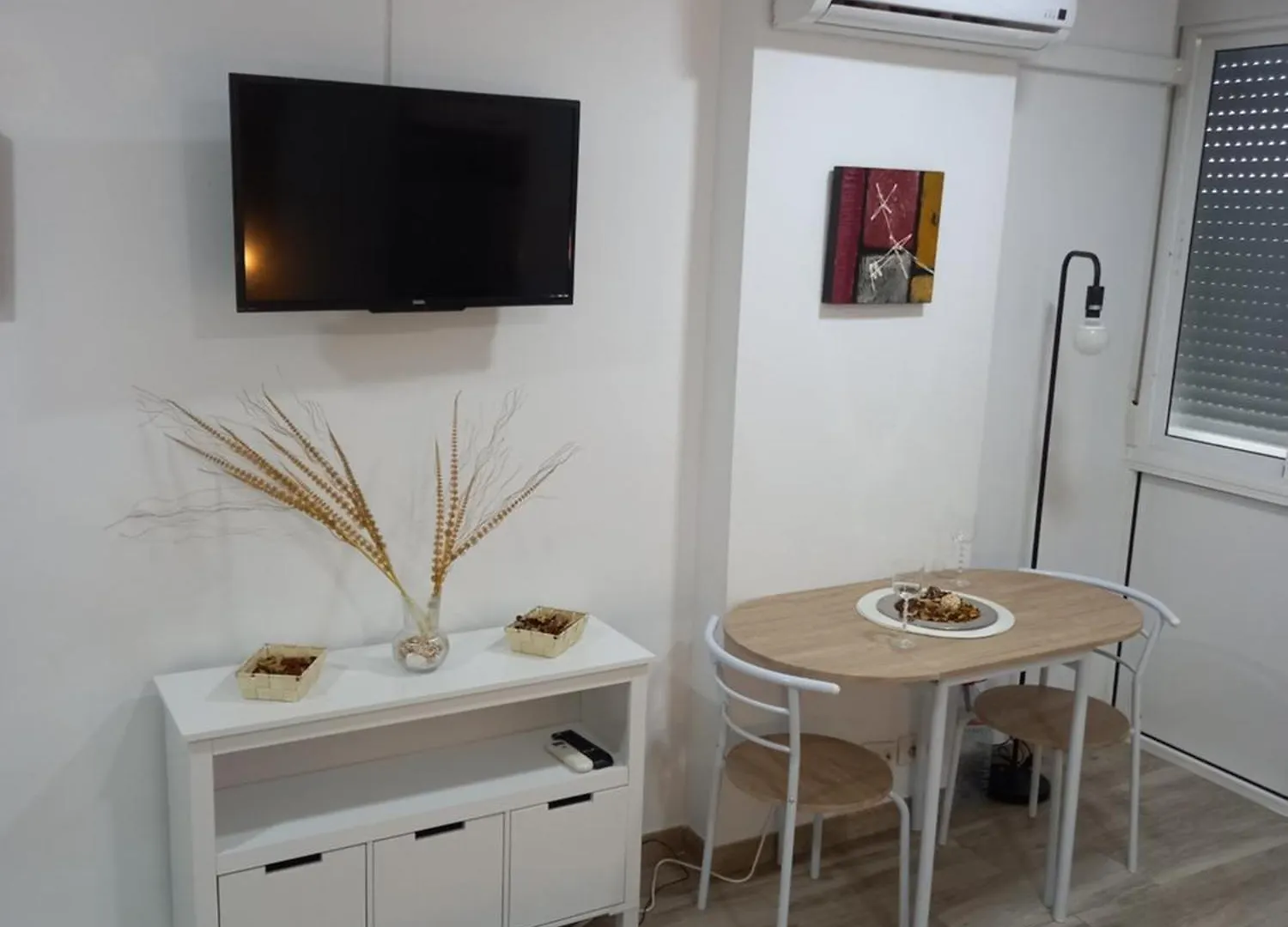 Estudio Coqueto Las Naciones Benalmadena Spain