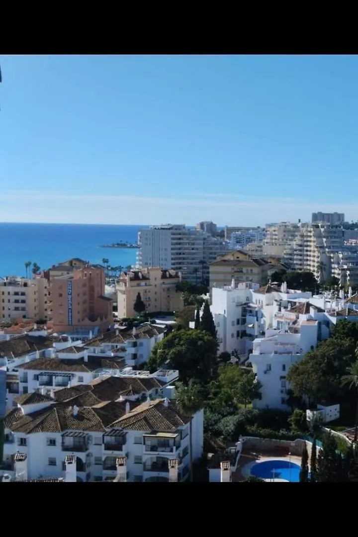 Apartment Estudio Coqueto Las Naciones Benalmadena Spain