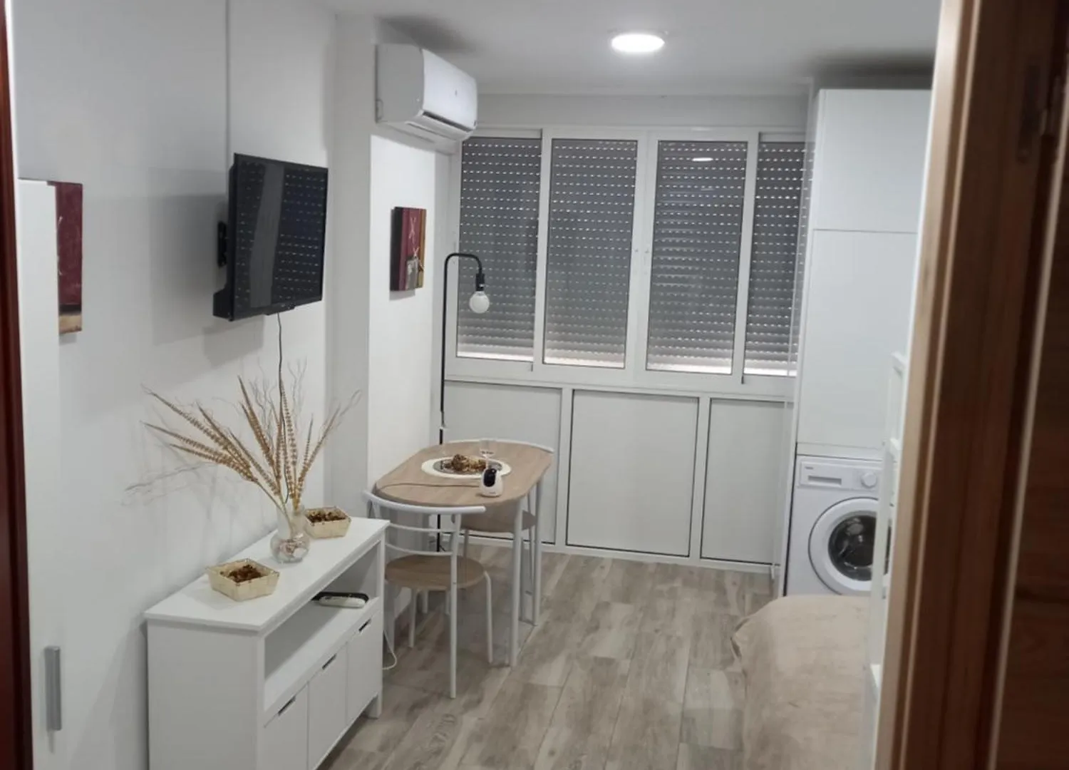Apartment Estudio Coqueto Las Naciones Benalmadena