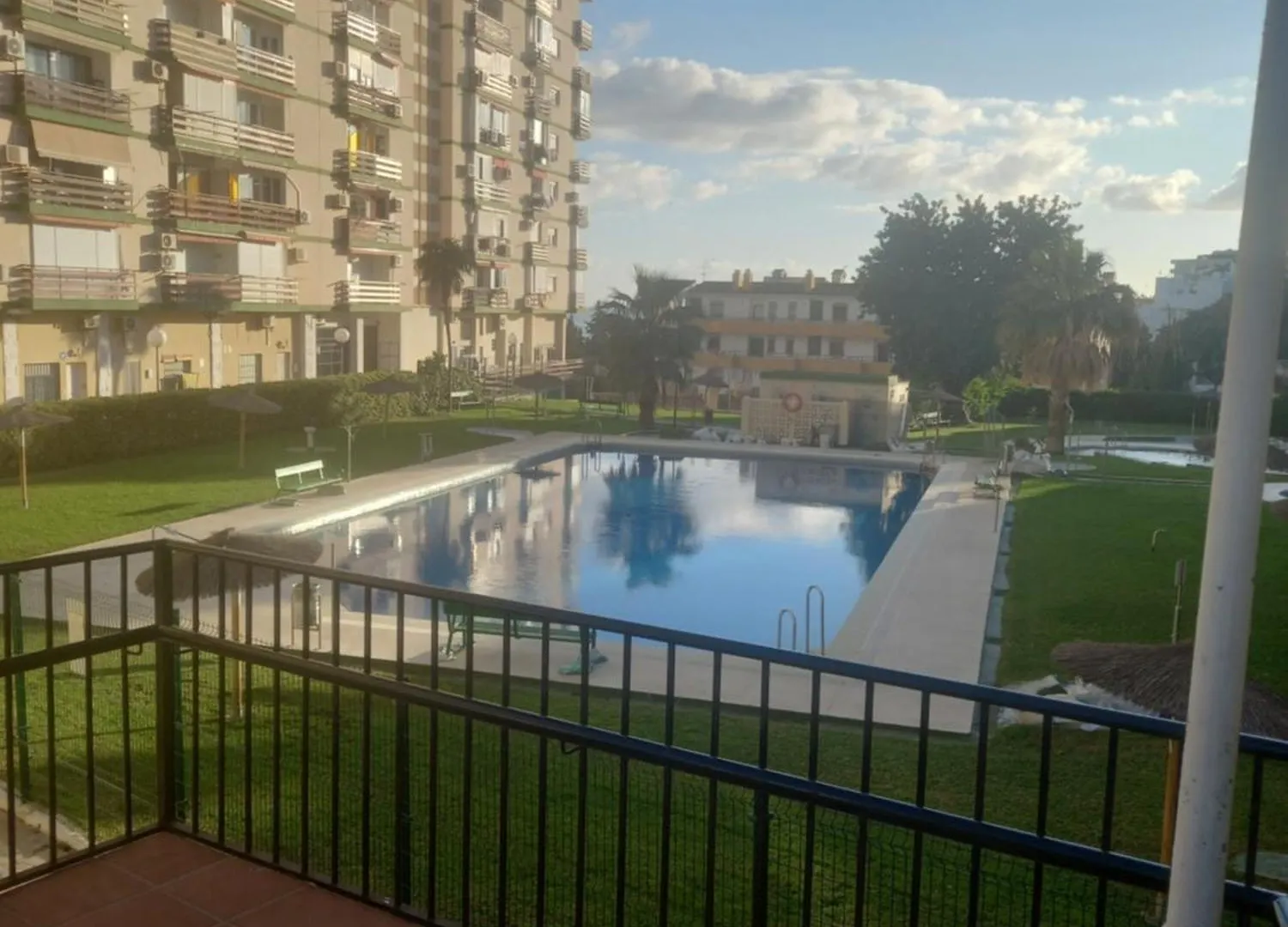 Apartment Estudio Coqueto Las Naciones Benalmadena