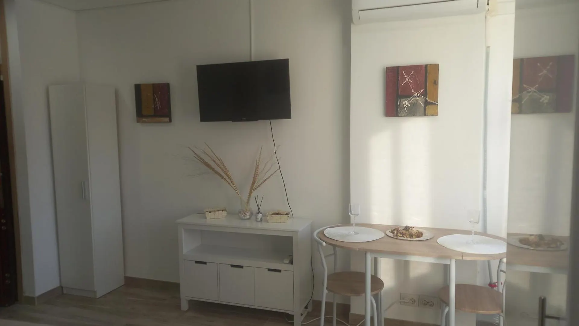 Apartment Estudio Coqueto Las Naciones Benalmadena