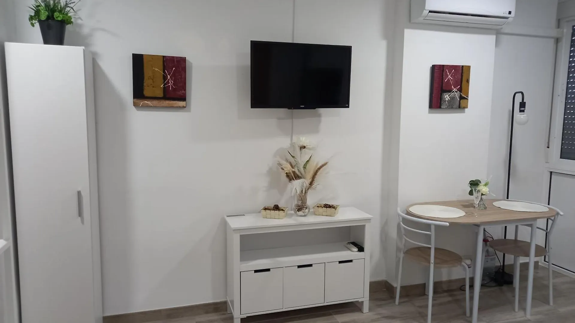 Estudio Coqueto Las Naciones Benalmadena