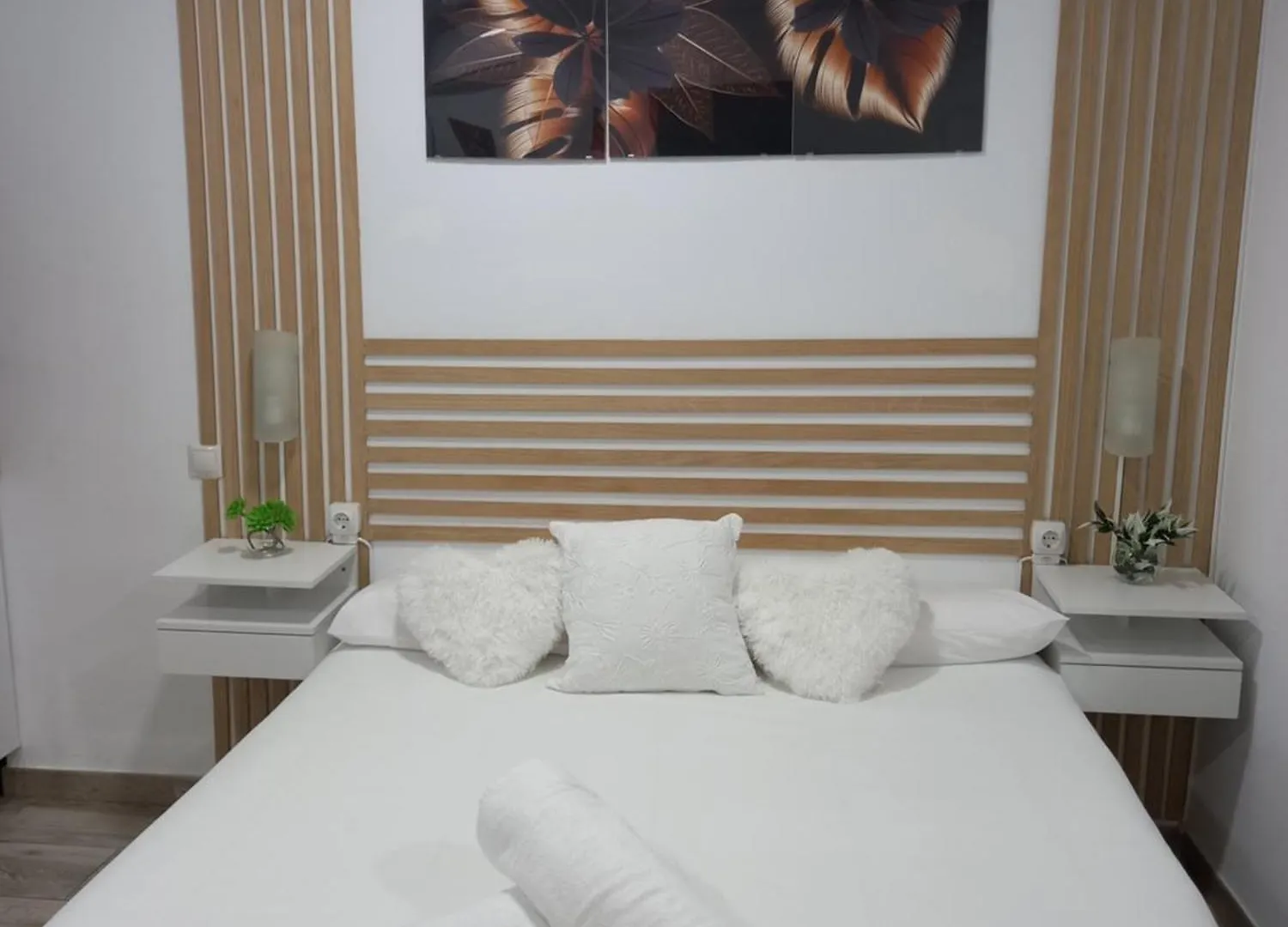 Estudio Coqueto Las Naciones Benalmadena 0*,  Spain