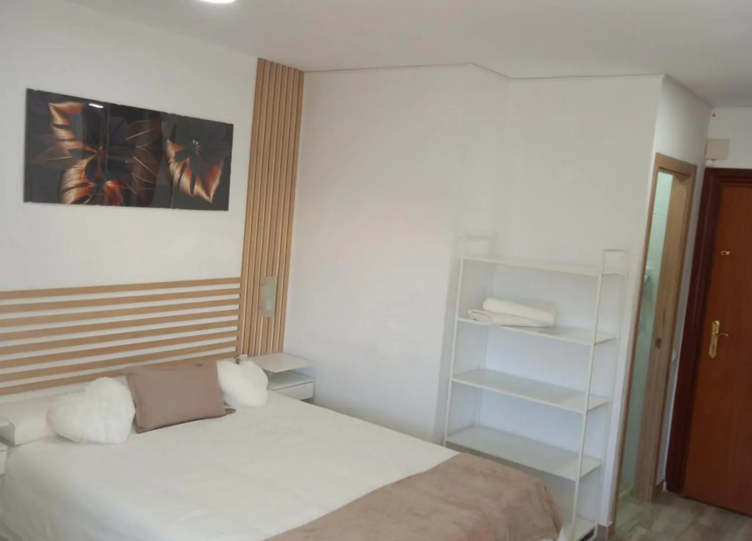 Apartment Estudio Coqueto Las Naciones Benalmadena Spain