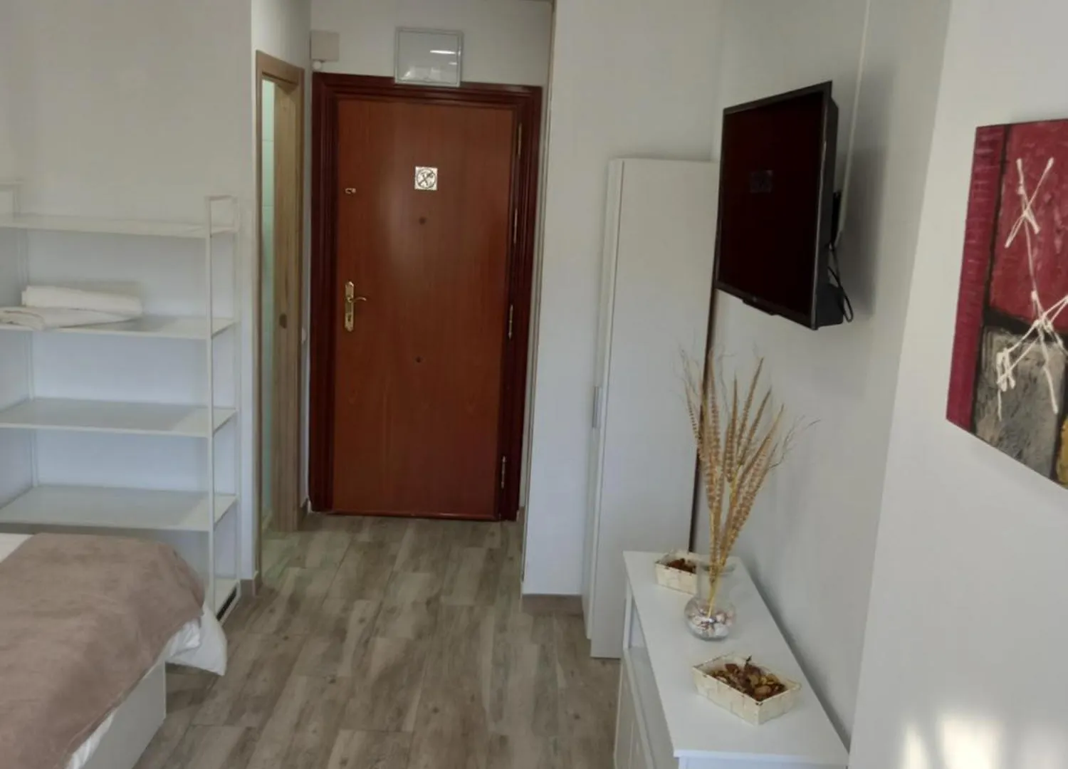 Estudio Coqueto Las Naciones Benalmádena Daire